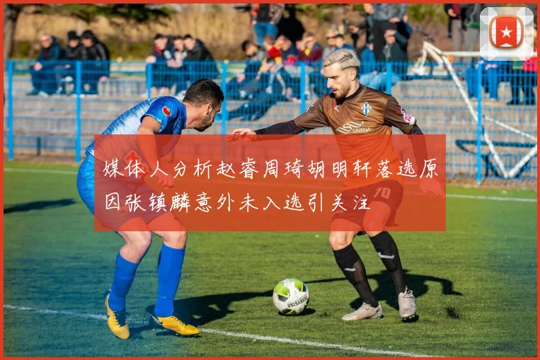 媒体人分析赵睿周琦胡明轩落选原因张镇麟意外未入选引关注